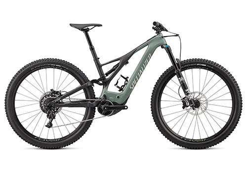 Specialized Turbo Levo